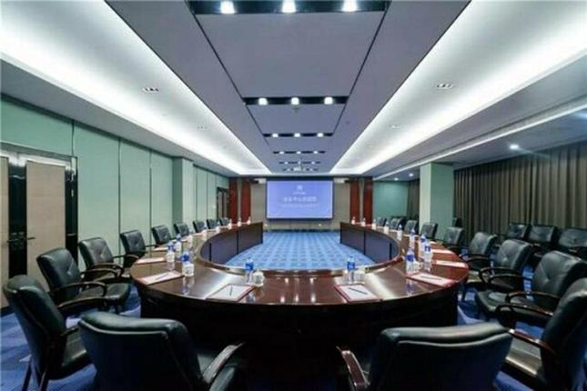 会议展览服务公司注册流程与要点解析 从零到一进军会展行业