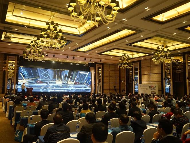 国际先进制造与智能工厂展览会暨中国数字化工厂应用高峰论坛——会议及展览服务全景解析