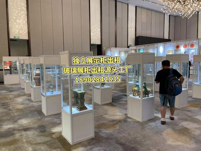 艺术与服务的完美邂逅 珠三角珠宝展柜出租与展览服务新篇章
