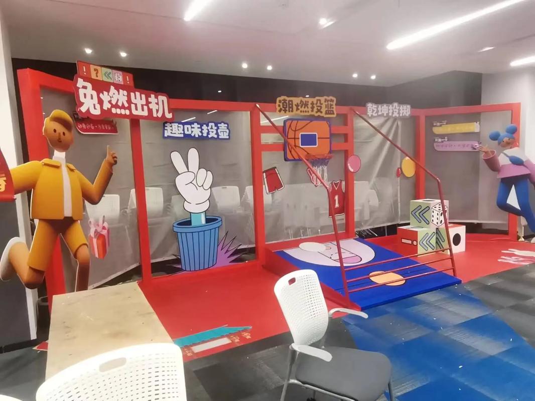 灯火里的守望 展览工厂的日与夜